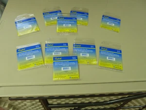 OKI Bering Safety Lens 932-442 , lot of 5 - Picture 1 of 2