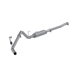 Exhaust System Kit for 2006-2009 Dodge Ram 3500 5.7L V8 GAS OHV - Picture 1 of 6