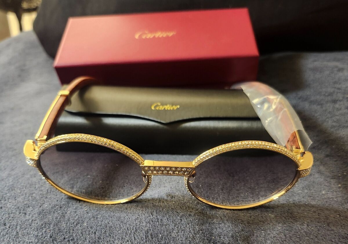 Cartier with Vintage Sunglasses for Men for sale | eBay Cartier with Vintage Sunglasses for Men for sale | eBay