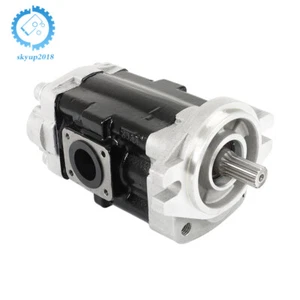 Bomba hidráulica 3C001-82203 para Kubota M6060 M7040 M7060 M8540 M5660 - Imagen 1 de 12