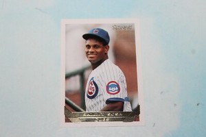 1993 Topps Gold Baseball  - Complete Finish Fill Your List Set U-Pick