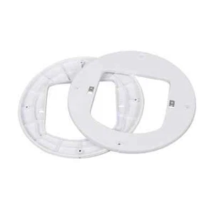 Installation Adaptor for PetSafe Microchip Cat Flap - Picture 1 of 2