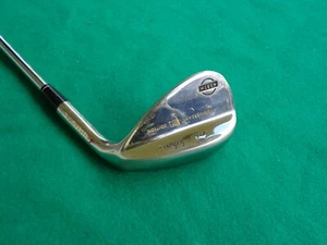 Adams Tom Watson Anniversary 17 Edition 682 56-11 Sand Wedge Golf Club Mens R.H. - Picture 1 of 4