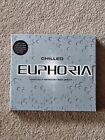 Chilled Euphoria Digitally Mixed by Red Jerry 2 x CD Box Set Classic CHILL Album