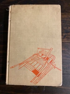THE HOUSE OF SIXTY FATHERS Meindert DeJong & Maurice Sendak 1st edition 1956 - Picture 1 of 10
