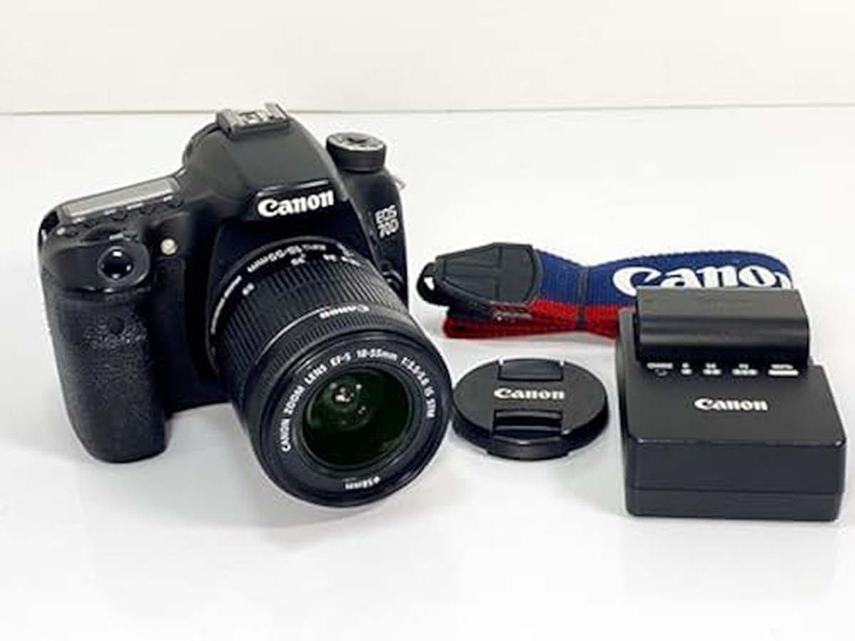 Canon EOS 70D Digital Cameras for Sale - Shop New & Used Canon EOS 70D Digital Cameras for Sale - Shop New & Used
