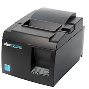 Impresora térmica de recibos Star Micronics TSP143IIIU USB nueva sellada - Imagen 1 de 4