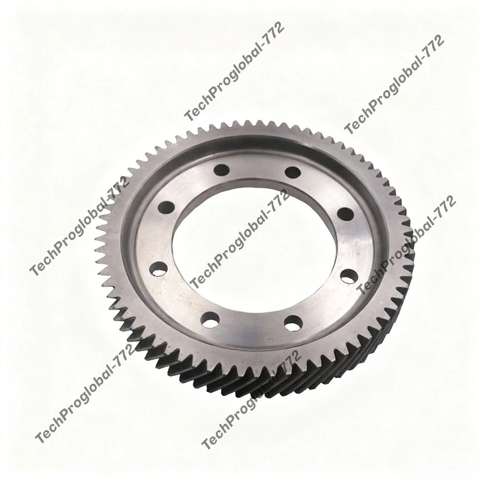 Gearbox Gear Pinion Crown 71TEETH  27MM for VAUXHALL OPEL ASTRA J 55567483 - Image 1 of 1