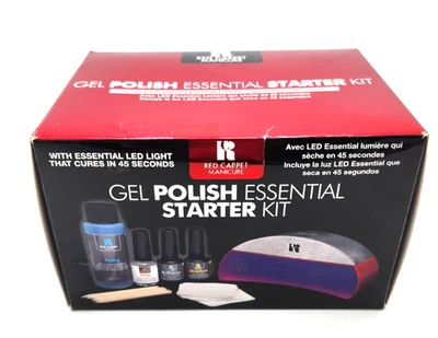 红地毯美甲专业 LED 灯  — 第 1/4 张图片