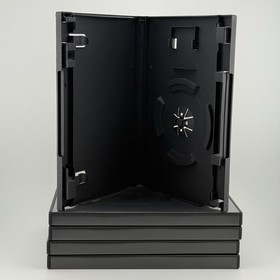 Nintendo GameCube New Replacement Case With Memory Card Slot Dimension Match NEW