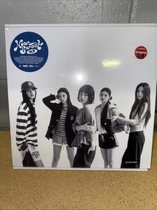 NewJeans: How Sweet & Bubble Gum Target Exclusive From Target CD Included - Picture 1 of 2