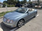 2009 Bentley Continental Flying Spur GTC
