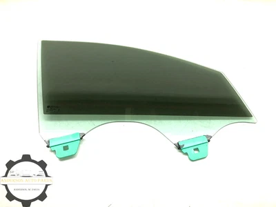 Cadillac XT6 2020-2025 pasajero derecho puerta delantera ventana vidrio OEM Foto 1 de 4