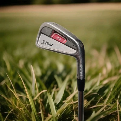 RH Titleist 755 3 Iron Forged Regular Flex 39" Golf Club UPC425 - Image 1 of 4