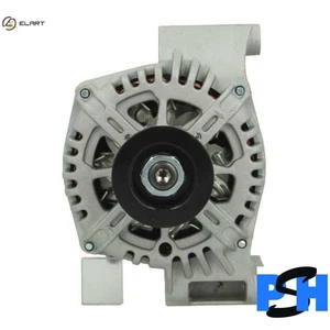 ALTERNATOR 505.542.075.000 FOR FIAT FIORINO/MPV/Box/Body/MPV GRANDE/PUNTO/Van - Picture 1 of 12