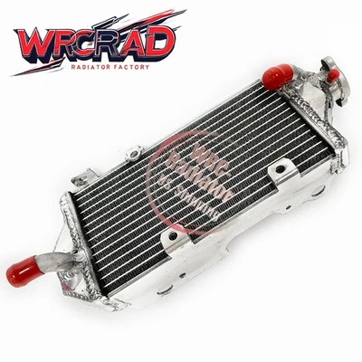 Radiador de refrigeración para Honda CRF250L CRF 250 L 2012-2020 2014 2015 2016 2017 2018 Foto 1 de 4