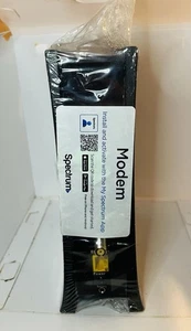 NEW Spectrum E31U2V1 Internet Modem *Unit Only* No Power Cord Adapter - Picture 1 of 3