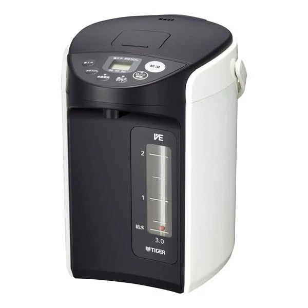 Termo eléctrico TIGER VE, Tokuko-san, PIQ-A301, EPT4002 Foto 1 de 1