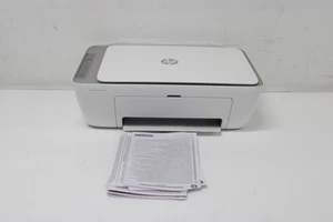 HP DeskJet 2820e - All-in-One Printer - geschikt voor Instant Ink - Afbeelding 1 van 1