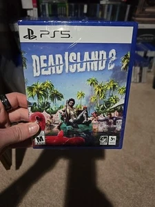 Dead Island 2 (Sony PlayStation 5) - SEALED FREE SHIP - Picture 1 of 4
