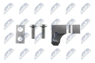 Tubo de aspiración NTY suministro de aire ENK-VW-003 para VW GOLF VI (5K1) Passat Variant (3C5) - Imagen 1 de 4