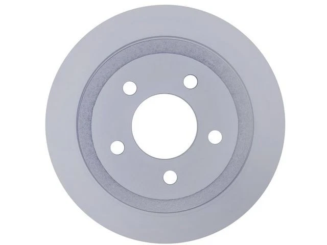 Rotor de freno trasero Raybestos 37FC22B para Ford Explorer Sport Trac 2003-2005 Foto 1 de 1