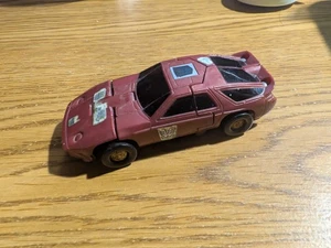 Figura Transformer Decepticon G1 Dead End 1986 de colección - Imagen 1 de 7