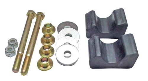 KIT DE MONTAJE C&A PRO - ARCTIC CAT Foto 1 de 1