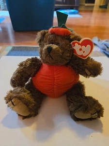 Ty Beanie Baby Peter der Bär - Bild 1 von 4