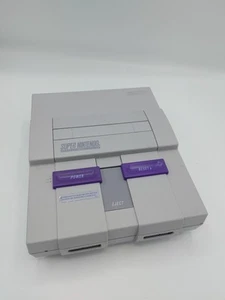 Super Nintendo SNES RGB Voultar Edge Enhancer Recapped - Picture 1 of 5