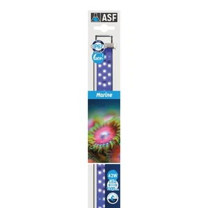 Aquarium Systems Proten LED Lichtleiste Marine 42W (1500-1800mm) Aquarium Lampe - Bild 1 von 3