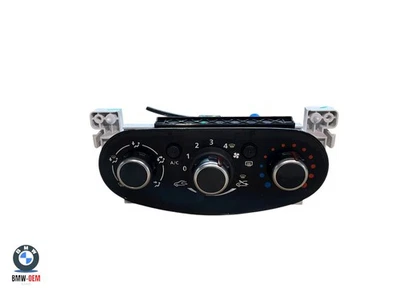 DACIA DUSTER Mk1 Heater Air Con A/C Climate Control - Image 1 of 4