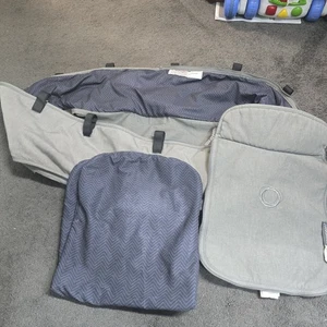 Bugaboo Cameleon Bassinet fabric set - Picture 1 of 10