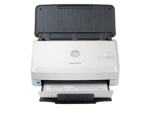 HP ScanJet Pro 3000 s4 Sheet-feed Scanner - Picture 1 of 7