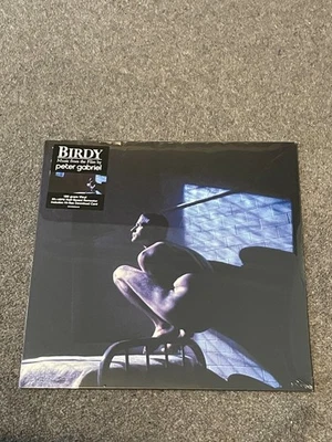 Birdy - Gabriel Peter (Vinyl) soundtrack NEW SEALED - Image 1 of 4