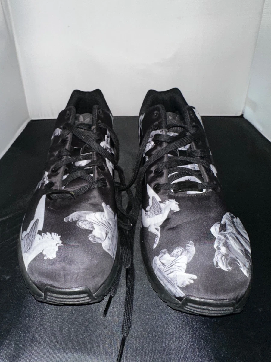 adidas ZX Flux Men's Sneakers for Sale | Authenticity Guaranteed