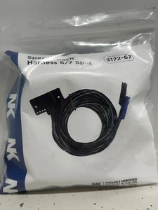 Nielsen Kellerman SpeedCoach Wiring Stroke Cox of 8+ Rowing 3172-67 BNIB RRP$148 - Bild 1 von 5