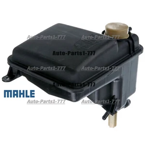 17137543003 MAHLE Coolant Expansion Tank w/Sensor For BMW E65 E66 745i 750i 760i - Picture 1 of 6