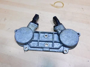 AUDI A4 A6 A8 3.0 PETROL ENGINE ASN CAMSHAFT POSITION SENSORS WITH HOUSING - Picture 1 of 2