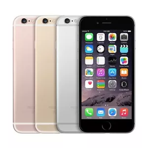 Apple iPhone 6S Plus 16GB Unlocked Smartphone - Very Good - Picture 1 of 10