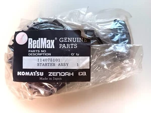 CONJUNTO DE INICIO REDMAX 114075101 - Imagen 1 de 2