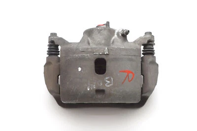 Тормозной суппорт Honda Element 03-11 SC, передний правый пассажирский 45018-SCV-A04, B014, - Изображение 1 из 3