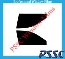 PSSC Pre Cut Front Car Window Films - Subaru Impreza 5 Door 1992 to 2000