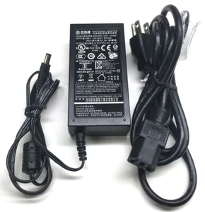 Honoto AC Adapter Power Supply MAG270CR MSI Monitor ADS-65HI-12N-1 12048E 48W - Picture 1 of 3