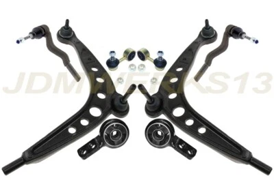 KIT ACTUALIZACIÓN SUSPENSIÓN BMW E30 318i 318is 325e 325i 325is M3 Sin Soportes Delanteros Foto 1 de 4