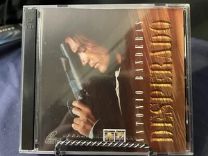 Desperado VCD Movies VCD Video CD RARE - Photo 1/3