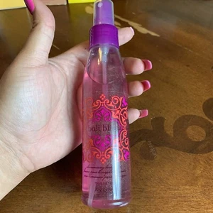 Avon Bali Bliss Shimmering Body Mist 5oz Womens Fragrance Perfumed Discontinued - Picture 1 of 4