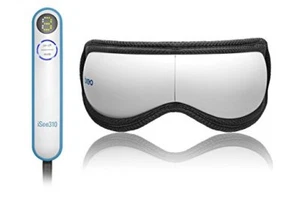 Breo iSee 310 Digital Temple & Eye Massager, NEW - Picture 1 of 3