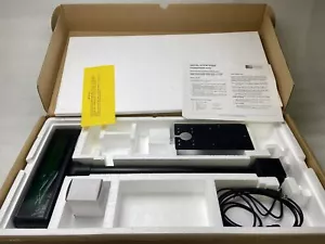 Logic Controls PD6000UBLACK Pole Display USED - Picture 1 of 7