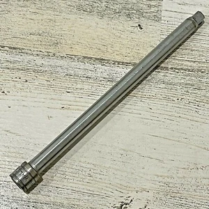 VINTAGE WALDEN 1/4" DRIVE, 6" LONG #3168 SOCKET EXTENSION MADE IN THE USA - Picture 1 of 8